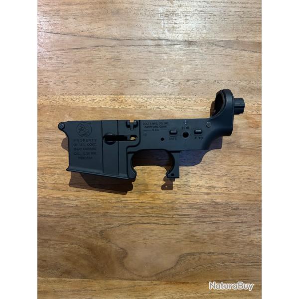 G&P m4a1 lower receiver Airsoft