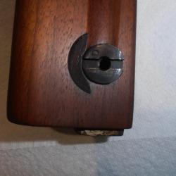 FRF1 -Axe de f&ucirc;t pour noix de bipieds