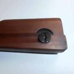 FRF1 -Axe de f&ucirc;t pour noix de bipieds