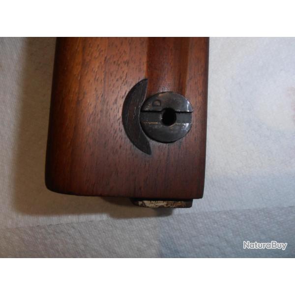 FRF1 -Axe de f�t pour noix de bipieds