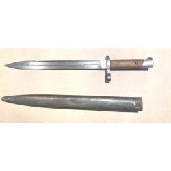 Baionnette Autrichienne STEYR MANNLICHER M95 de 1895 FGGY
