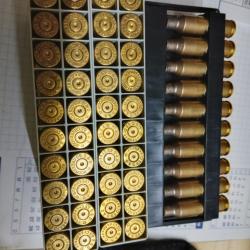 &Eacute;tuis 6.5 creedmoor