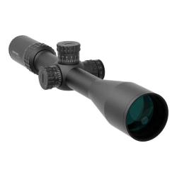 Vector Optics Sentinel 6-24x50 FFP
