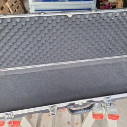 Mallette carabine rigide