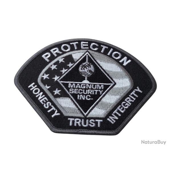 Magnum Security Inc - 100% authentique
