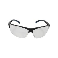 Lunettes Protection CE (ASG) Noir Transparent