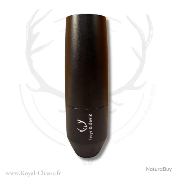 Mod�rateur de son Featherweight 196 Freyr & Devik 6.5 mm M14x1