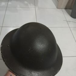 Casque anglais mk2 1943
