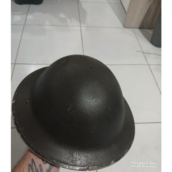 Casque anglais mk2 1943