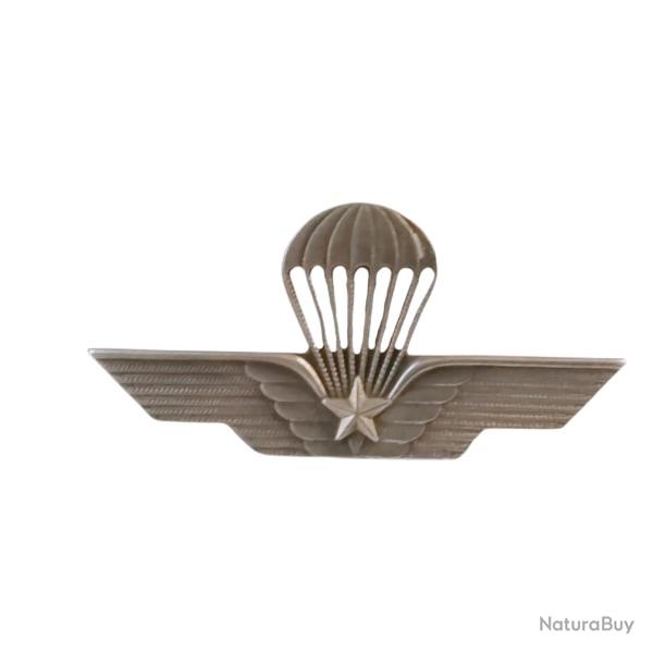 Brevet de saut Parachutiste Italien ((Brevetto di Paracadutista Militare).