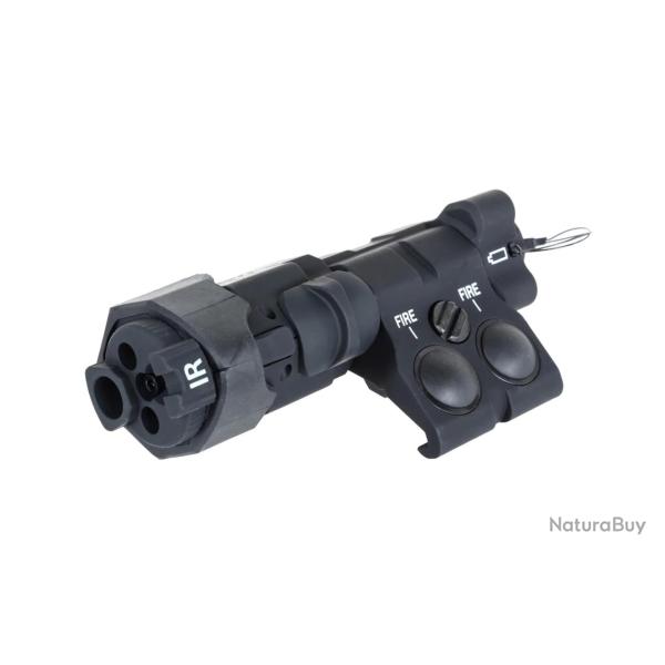 Module Lampe Laser EX-061 (Wo Sport) Noir