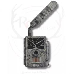 Cam&eacute;ra de chasse cellulaire SECACAM 1 ZEISS