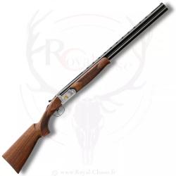 Fusil superpos&eacute; PREMIER Ergal Extracteur Cal.12/76 Canon 71 FAIR