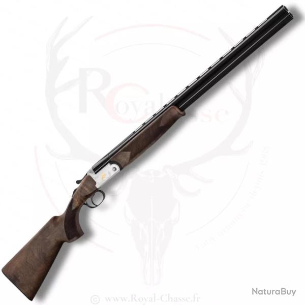 Fusil superpos� PREMIER Ergal Extracteur Cal.20/76 Canon 68 FAIR