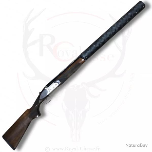 Fusil superpos� FIRST SILENCE Ext Cal.12/76 MAROCCHI