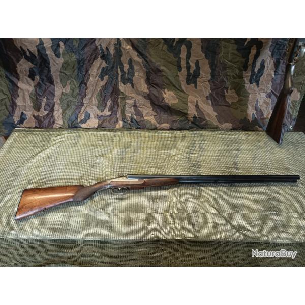 Fusil juxtapos� DARNE 12/70