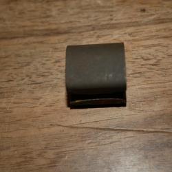 Prot&egrave;ge guidon de MAUSER K98k phosphat&eacute;