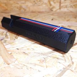 Etui de culasse pour Tikka T3 / T3X - Sans Aimant -