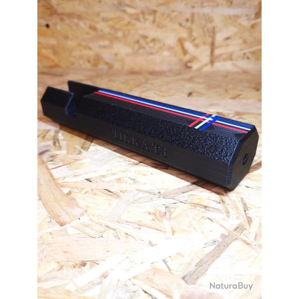 Etui de culasse pour Tikka T3 / T3X - Sans Aimant -