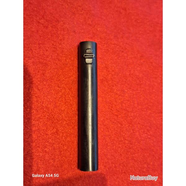 Boite porte-aigille Chassepot vide