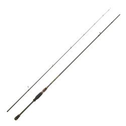 Canne spinning DAIWA Legalis rockfishing 2025 772 MX FS