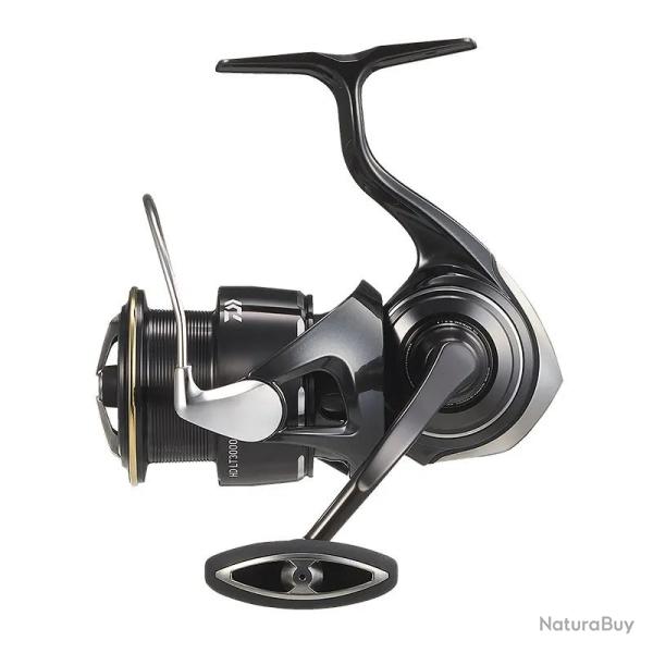 Moulinet spinning DAIWA Certate HD 26 5000 D C XH
