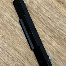 Rehausse rail Pirat pgmP famas