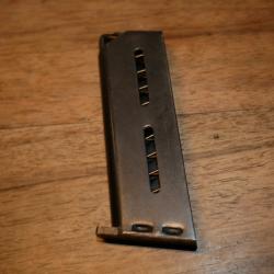 Chargeur de pistolet MAB C en 7.65mm/32 ACP