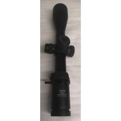 MeoPro&nbsp;Optika6 zoom 5-30x56 FFP MRAD RD