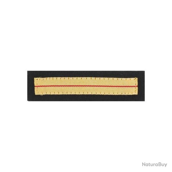 Bas de manche gendarmerie v�tement GD (vendu � la paire) Adjudant Gendarmerie D�partementale