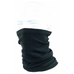 Tour de cou CANIGOU Technical line - Noir