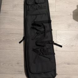 Housse de transport et protection pour r&eacute;plique airsoft