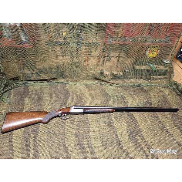 Fusil juxtapos� PIETRO FAVERO cal 12/76