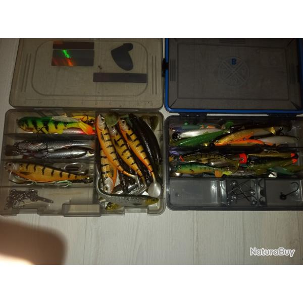 Mat�riel carnassiers