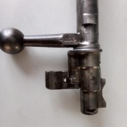 Culasse Mauser G98