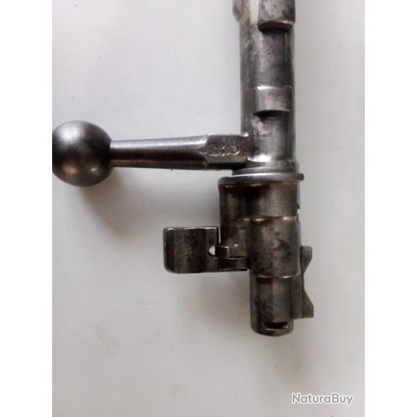 Culasse Mauser G98