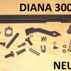 LOT de pieces NEUVES de DIANA 300R &agrave; 19.00 Euros !!!!!!!!!!! - VENDU PAR JEPERCUTE (STO196)