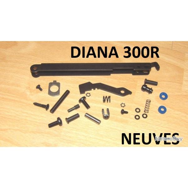 LOT de pieces NEUVES de DIANA 300R � 19.00 Euros !!!!!!!!!!! - VENDU PAR JEPERCUTE (STO196)