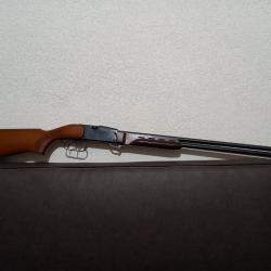 Fusil superpos&eacute; Manuarm 14mm