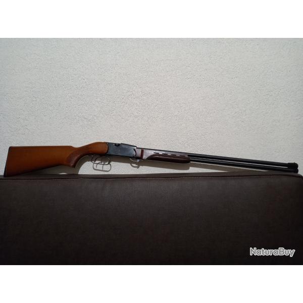 Fusil superpos� Manuarm 14mm