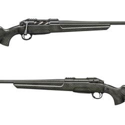 Carabine SABATTI ROVER CARBON - Cal: 308 WIN - Canon 56 cm