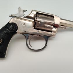 IVER & JOHNSON 1900 1er MODEL