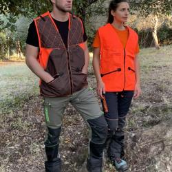 PROMO 2026 !! Pantalon CAUMONT FP.CONCEPTS Noir