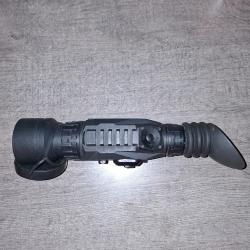 Lunette de tir num&eacute;rique