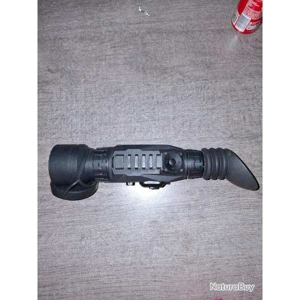 Lunette de tir num�rique