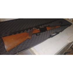 MAS/Fournier  mod 1936  cal 10,75x65