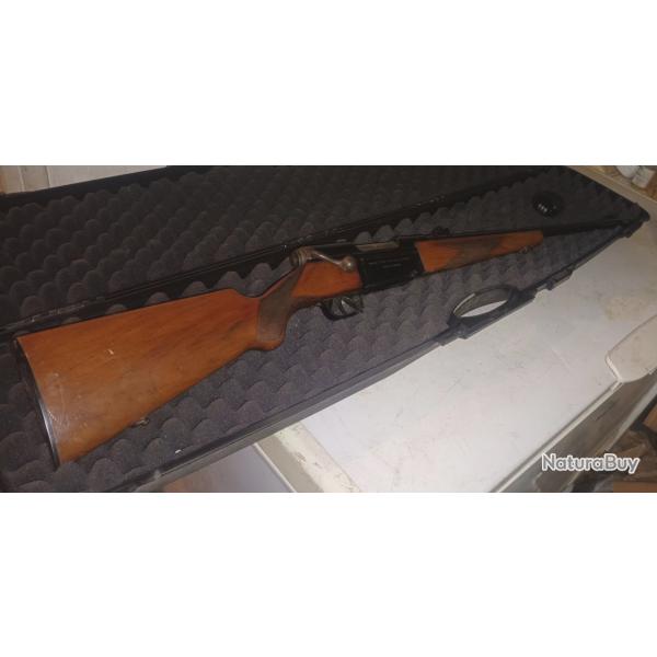 MAS/Fournier  mod 1936  cal 10,75x65