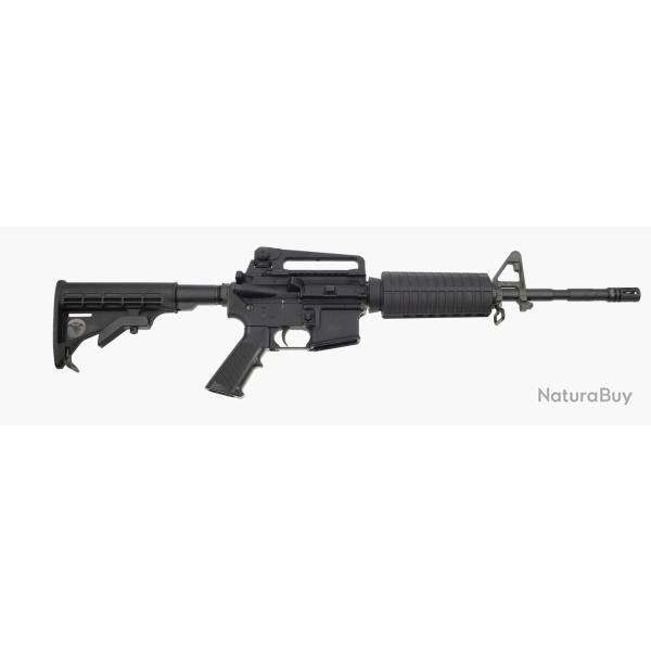 Destockage ! Carabine DOUBLESTAR DS 3 AR15-14.5" cal 223