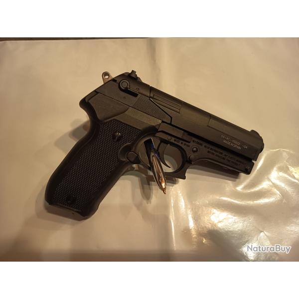 Pistolet a plombs gamo pt 80