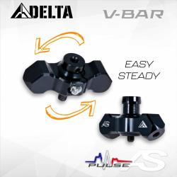 ARC SYSTEME - VBar PULSE DELTA
